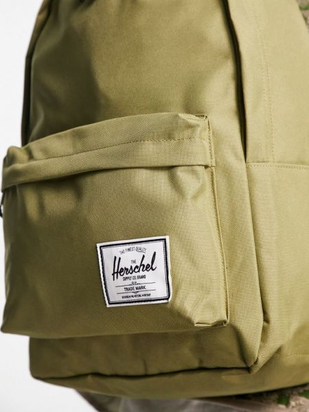 Классический рюкзак Herschel Supply Co. хаки