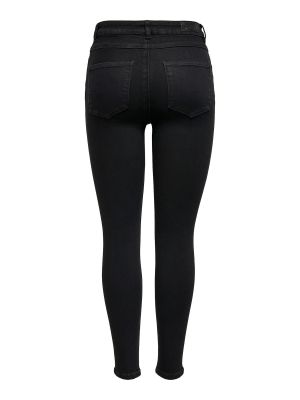 Jeans skinny Only nero