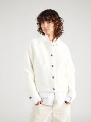 Prehodna jakna Rino & Pelle bela