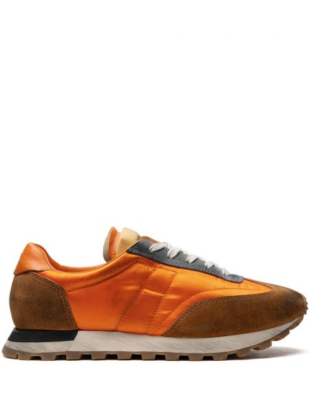 Retro tennarit Maison Margiela oranssi