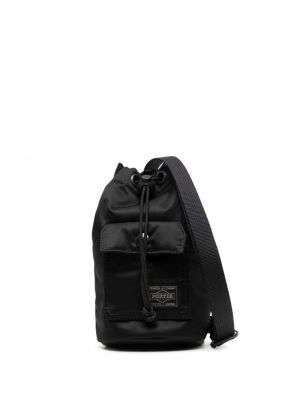 Τσάντα Porter-yoshida & Co. μαύρο