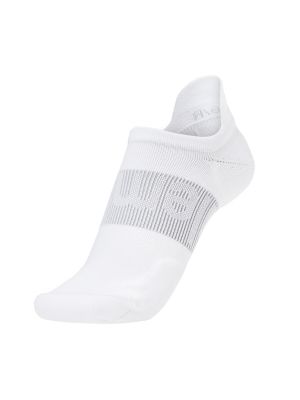 Calcetines deportivos Lululemon blanco