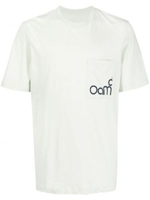 T-krekls ar kabatām Oamc
