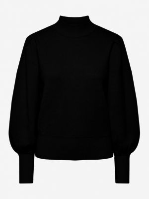 Sweter Y.a.s czarny