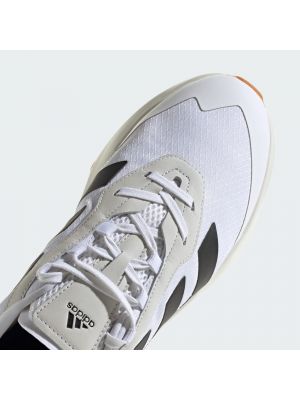Sneakers Adidas Sportswear nero
