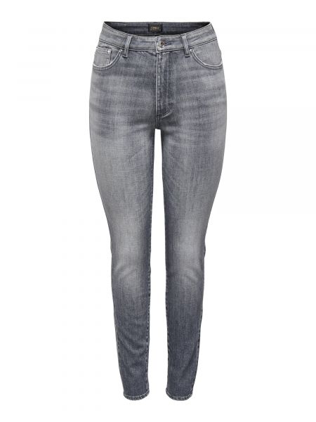 Pantalon Only gris