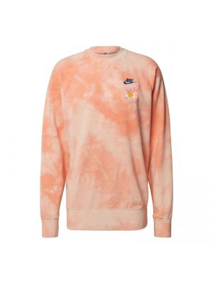 Bluza Nike, różowy