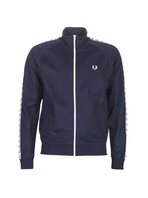 Jakna Fred Perry plava