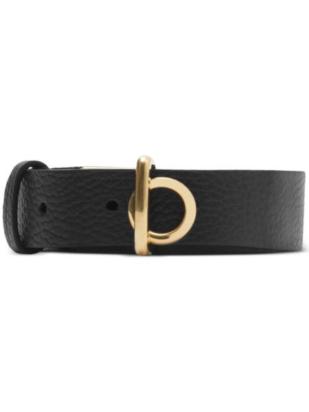 Ceinture en cuir Burberry