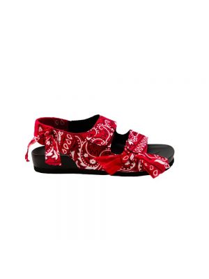 Chaussures de ville Arizona Love rouge