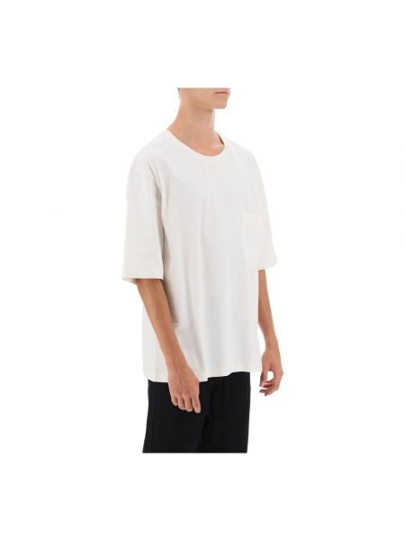 T-shirt Lemaire weiß