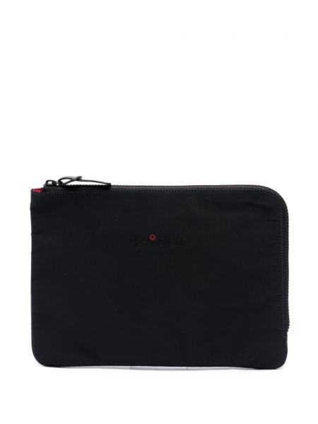 Torba za laptop Kiton plava