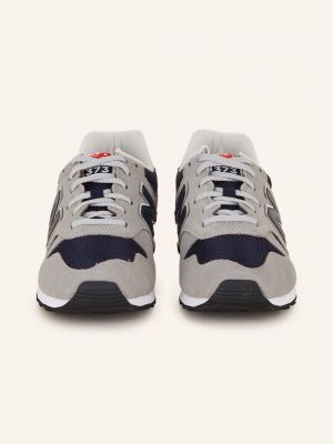 Sneakersy New Balance 373 szare