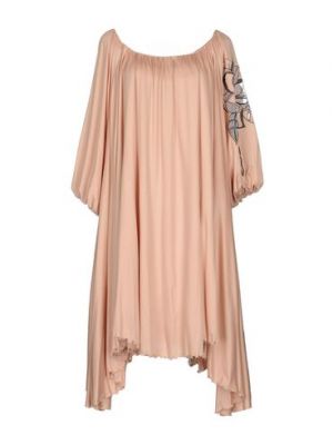 Платье мини Byblos - розовый