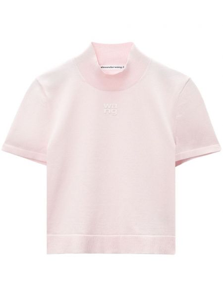 Top court Alexander Wang rose