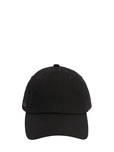 Hat Acne Studios sort