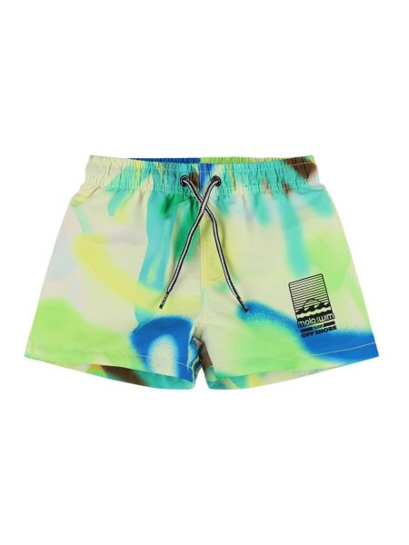 Nylon shorts for drenge Molo