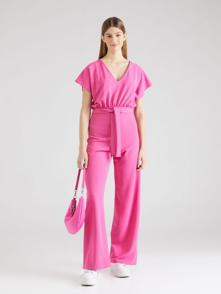 Ολόσωμη φόρμα Sisters Point ροζ