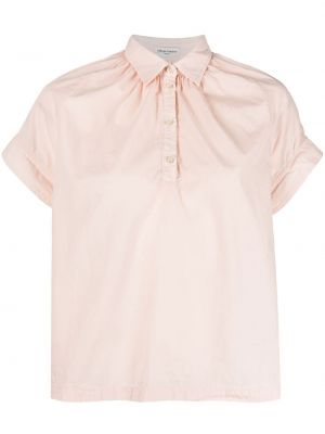 Camicia Officine Générale, rosa