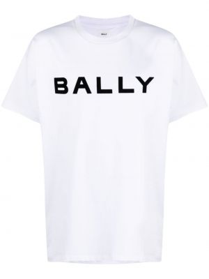 Majica Bally bijela