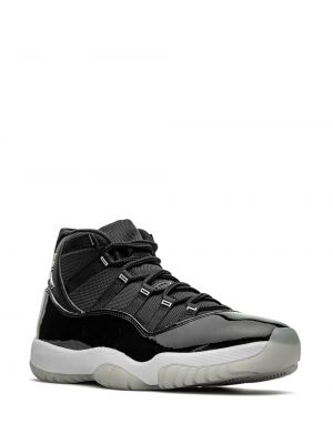 Zapatillas Jordan negro