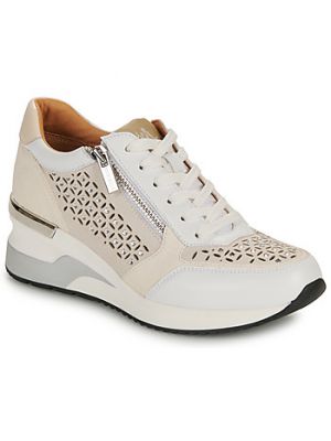 Sneakers Mam'zelle bianco