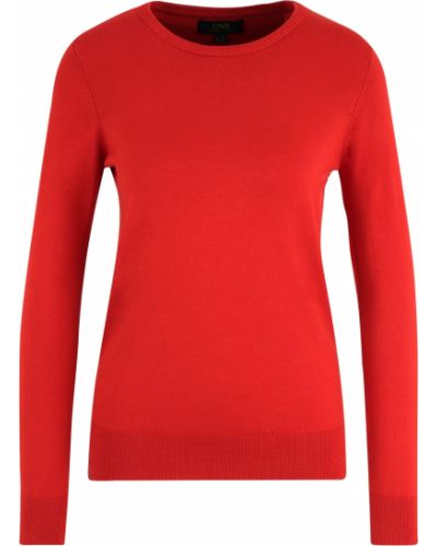 Пуловер Ovs червено