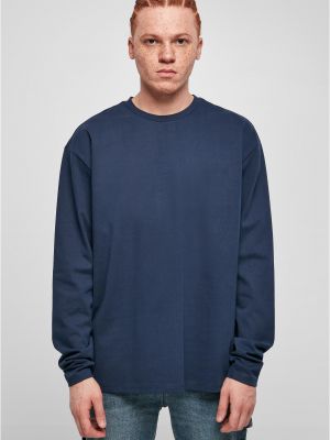 Oversize džemperis Uc Men zils