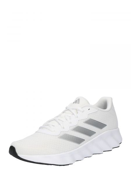 Løbesko Adidas Performance hvid