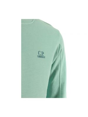 Bluza C.p. Company zielona
