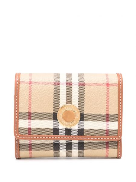 Kontrolleret kortholder Burberry