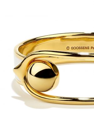 Bracelet à boucle Goossens