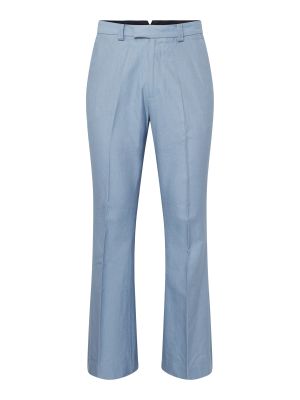 Pantaloni chino Viktor&rolf blu