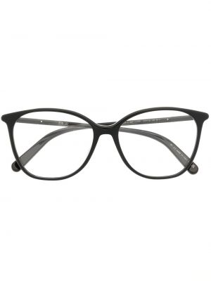 Dioptrijske naočale Dior Eyewear crna