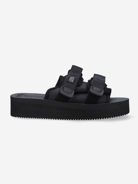 Sandály Suicoke černé