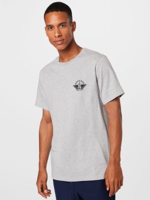 T-shirt Dockers gris