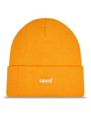 Kepurė Levi's® oranžinė