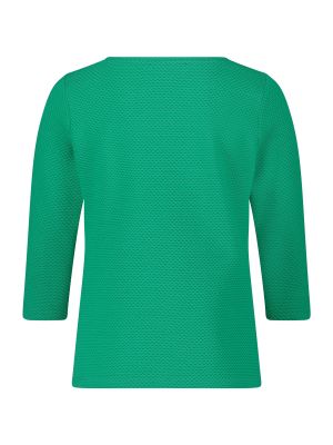 T-shirt Betty Barclay verde