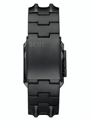 Часы Diesel черные