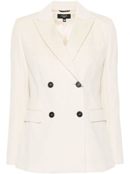 Dobbeltradet blazer Weekend Max Mara