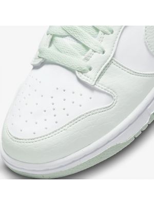Calzado Nike verde