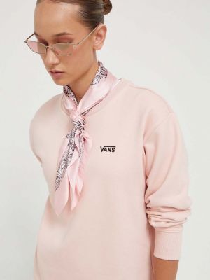 Bluză Vans roz