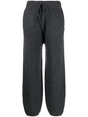 Pantaloni de jogging din cașmir Rlx Ralph Lauren gri