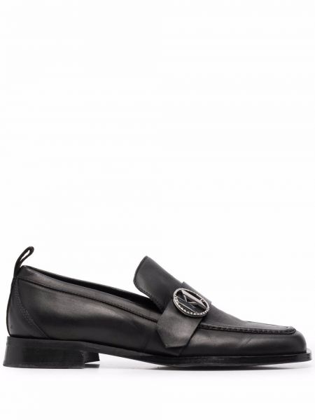 Loafers Karl Lagerfeld svart