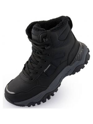 Pantofi Alpine Pro negru