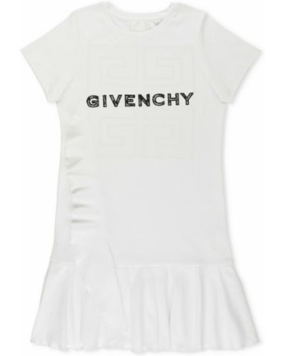 Sukienka Givenchy, biały