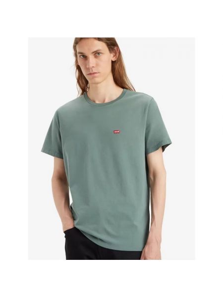 T-shirt Levi's® grün