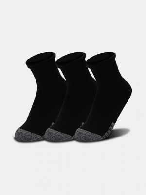 Socken Under Armour schwarz