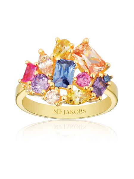 Goldring Sif Jakobs Jewellery
