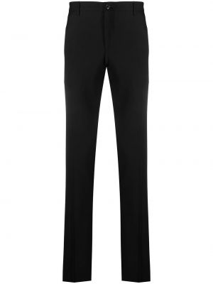 Pantalones skinny a rayas Etro negro